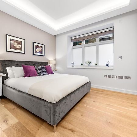 דירות לונדון The Covent Garden Collection מראה חיצוני תמונה