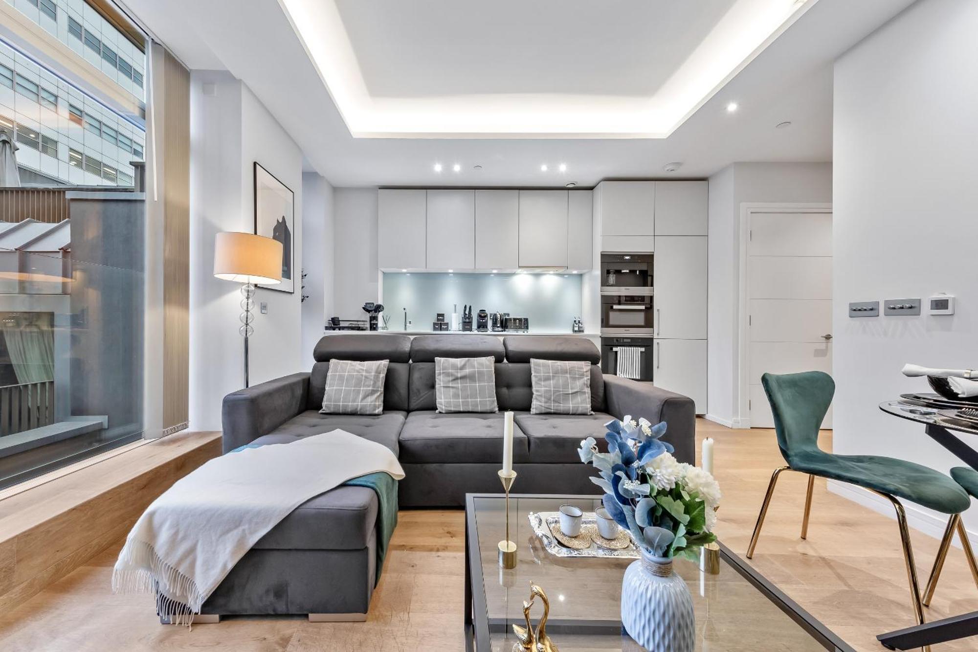 דירות לונדון The Covent Garden Collection מראה חיצוני תמונה