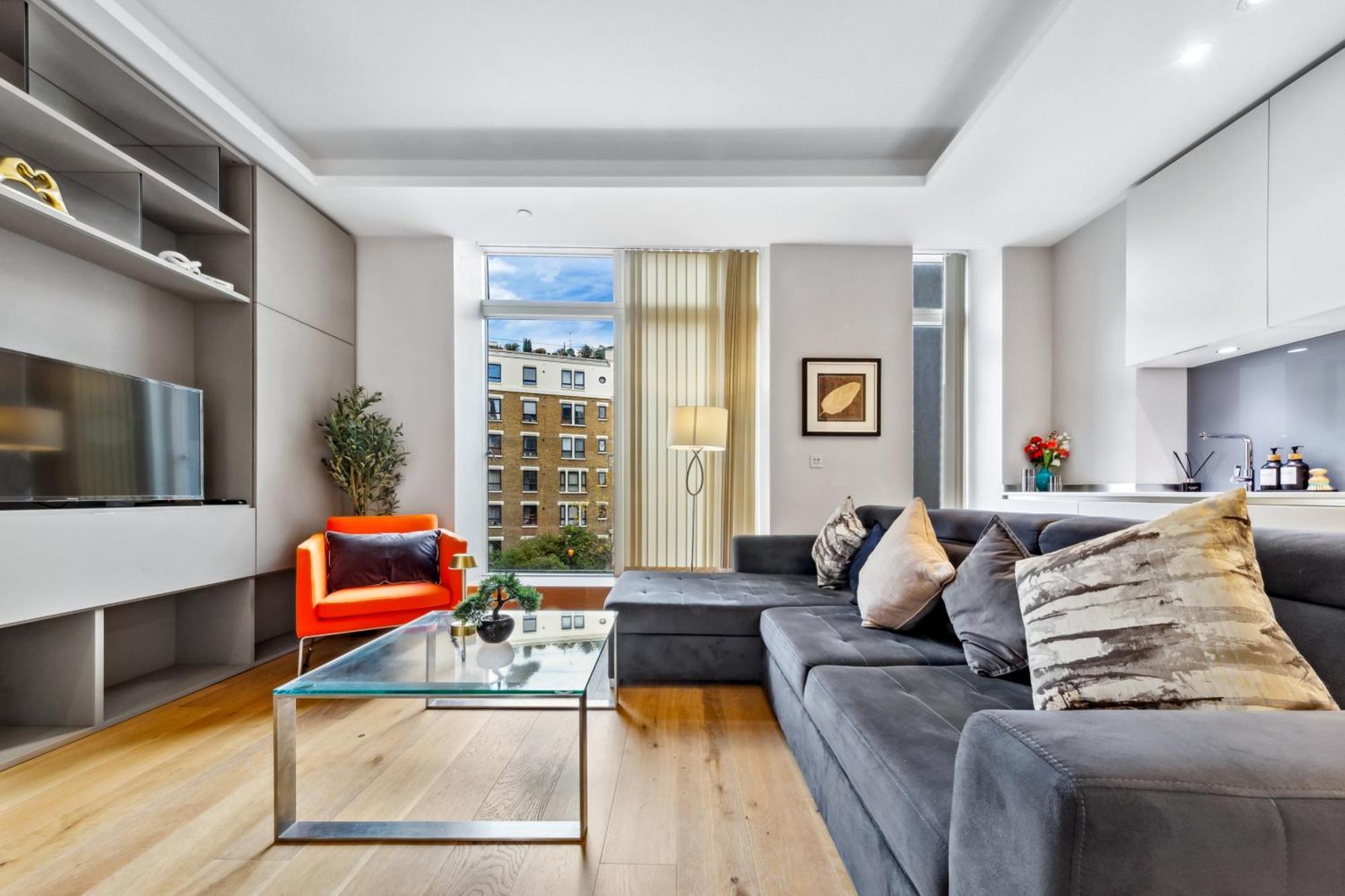 דירות לונדון The Covent Garden Collection מראה חיצוני תמונה