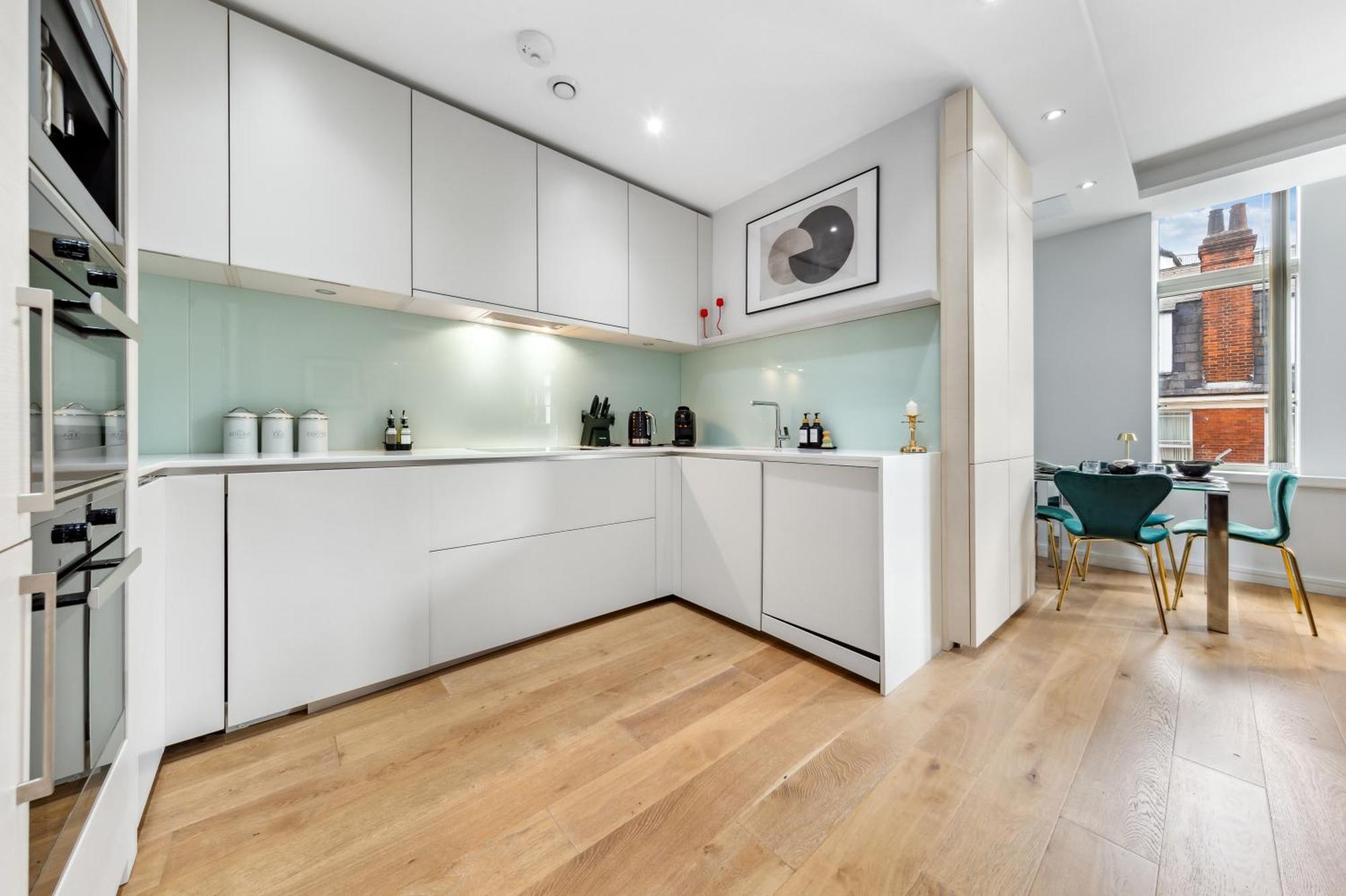 דירות לונדון The Covent Garden Collection מראה חיצוני תמונה