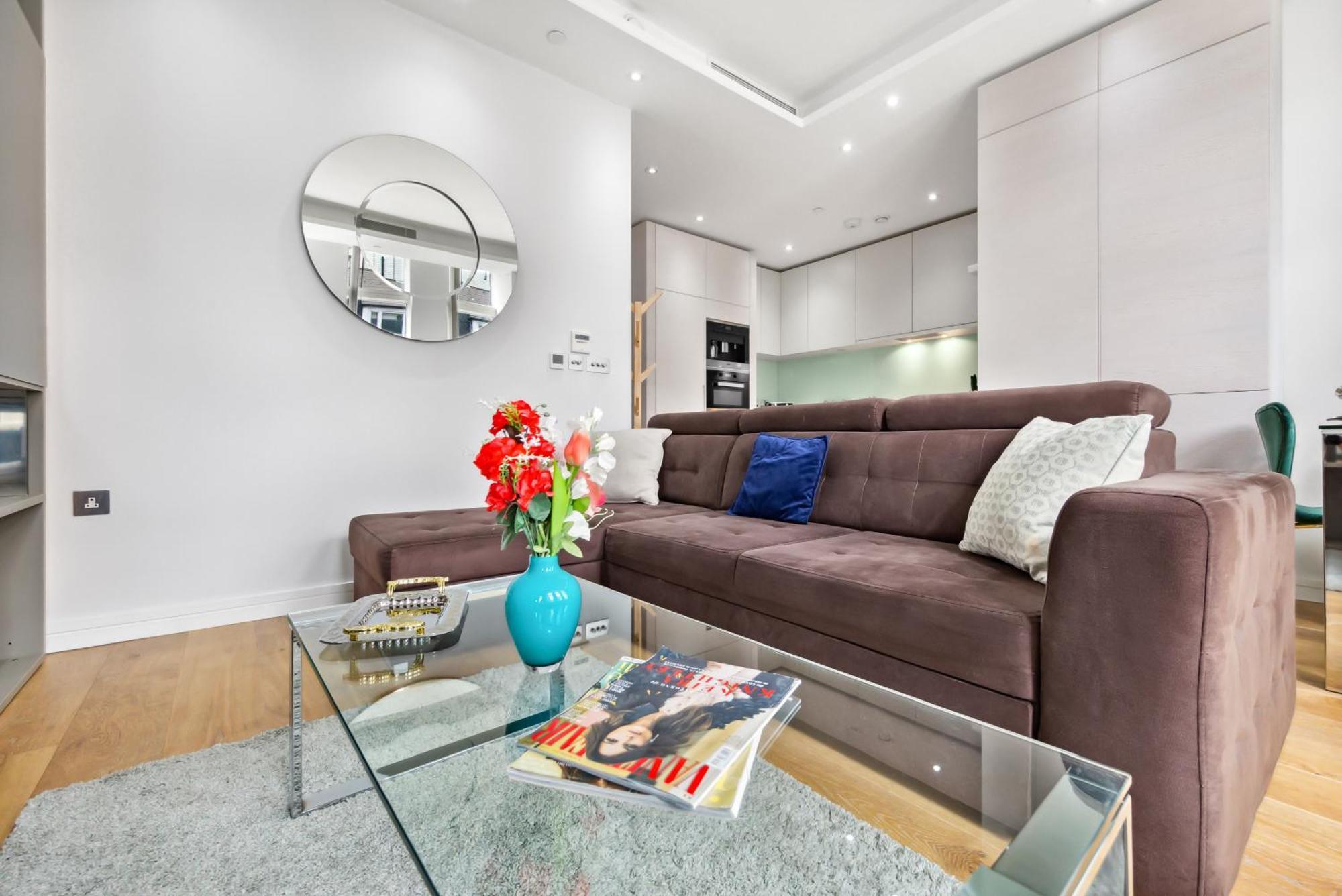 דירות לונדון The Covent Garden Collection מראה חיצוני תמונה